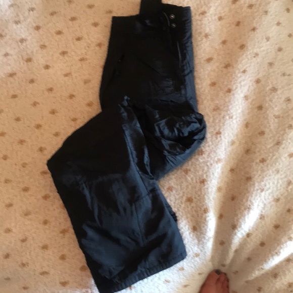 SLALOM Ski Pants - Picture 1 of 7